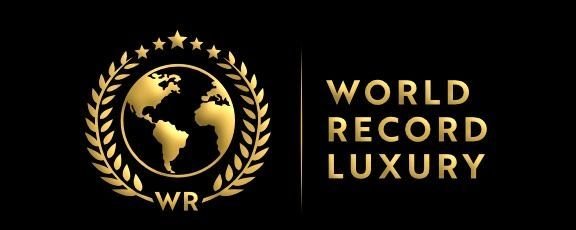 Distintivo World Record Luxury